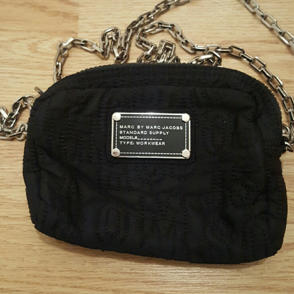 Marc by Marc Jacobs purse - Picture 2 of 7